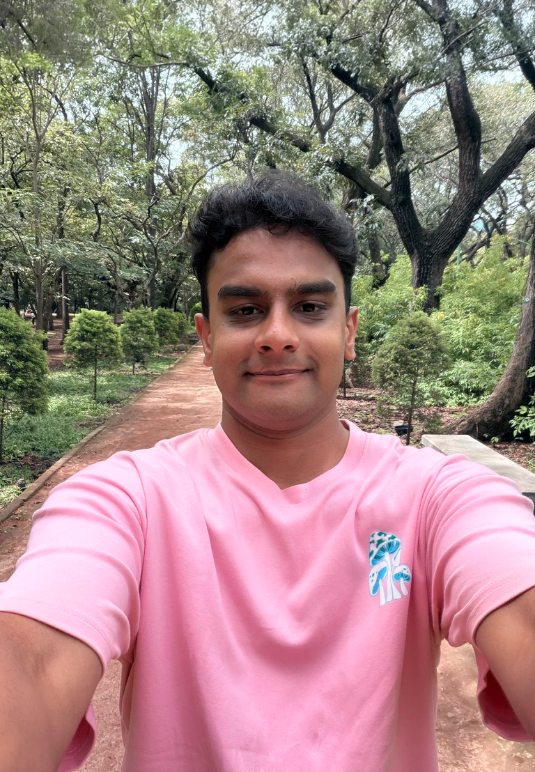 Adithya Ramesh